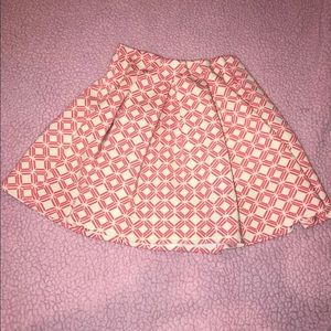 Hollister Skirt
